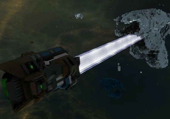 StarMade Global