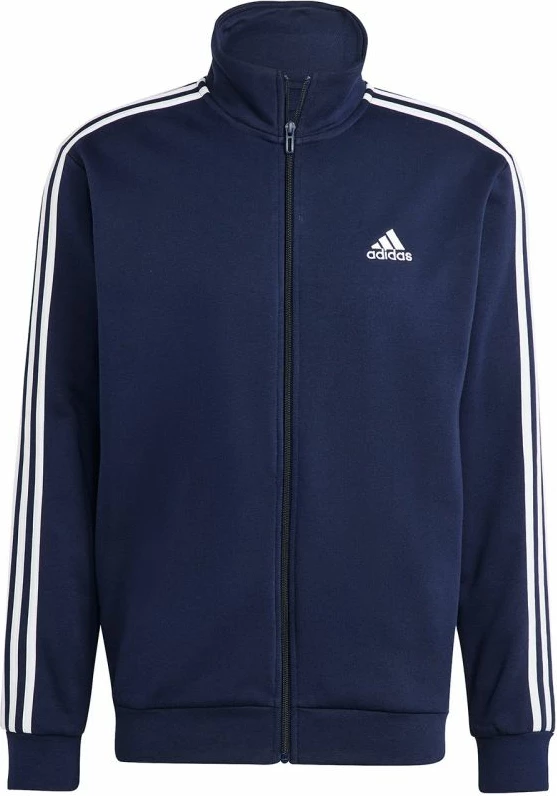 Trenerka për meshkuj adidas, e kaltër [Madhësia: S]