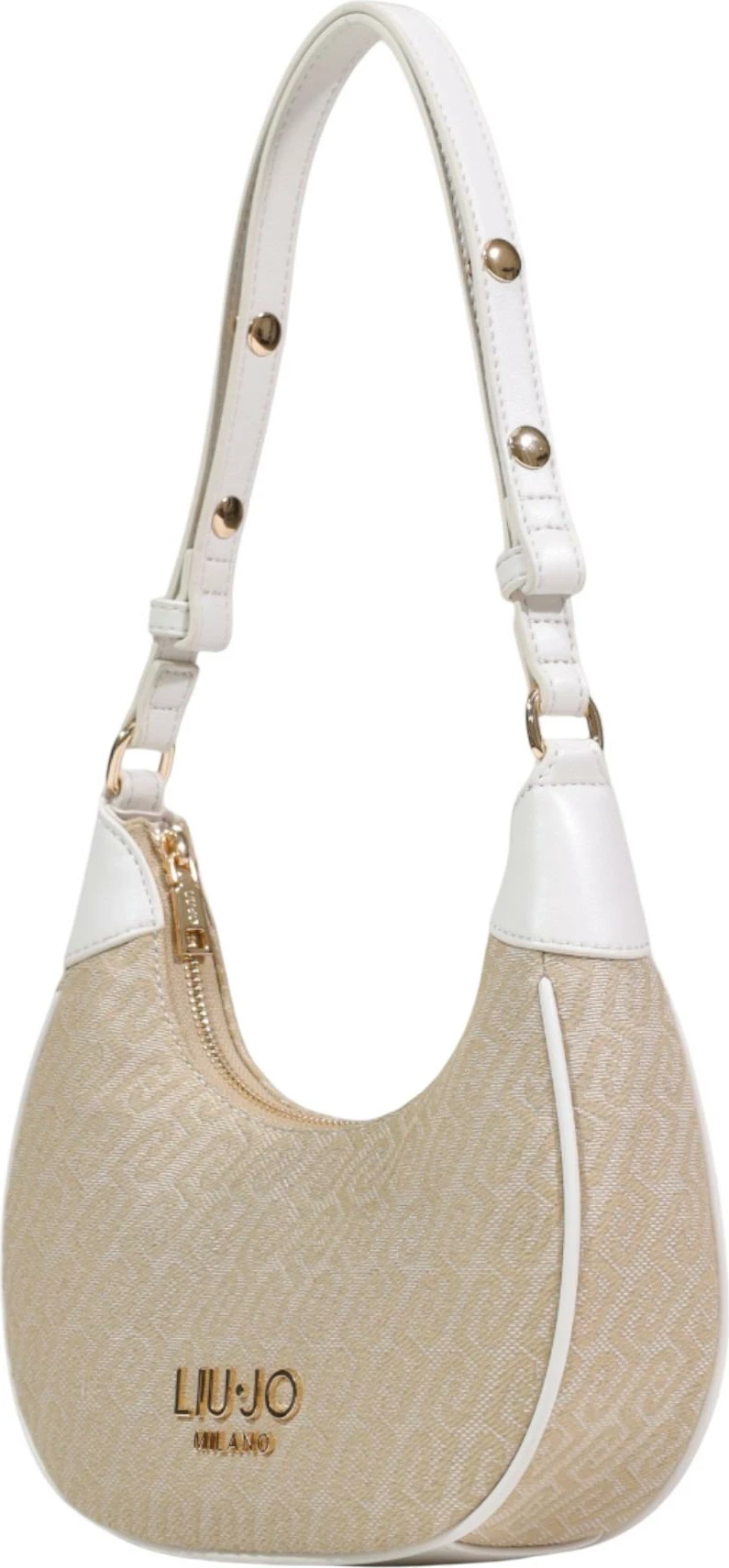 Çantë hobo për femra Liu Jo AA6072 T378A, bezhë