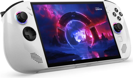Konsolë portative gaming Lenovo Legion Go S, 8" 1920 x 1200, SSD 1 TB, Wi-Fi 6 4
