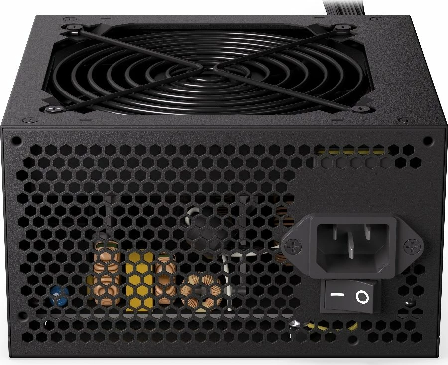 Furnizues rryme ATX Endorfy Elementum E5 350W 80 Plus, EY7A003, i zi