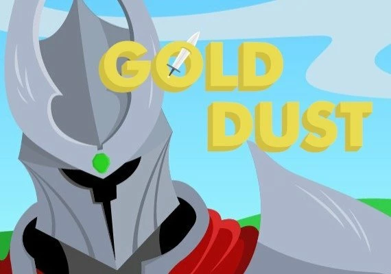Gold Dust EN Global