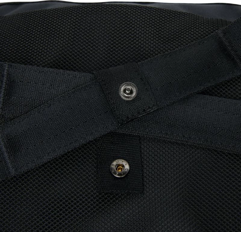 Çantë sportive Nike, e zezë