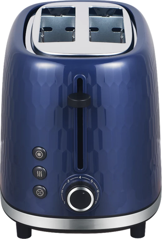 Toster Vivax TS-950B, 800-950W, i kaltërt