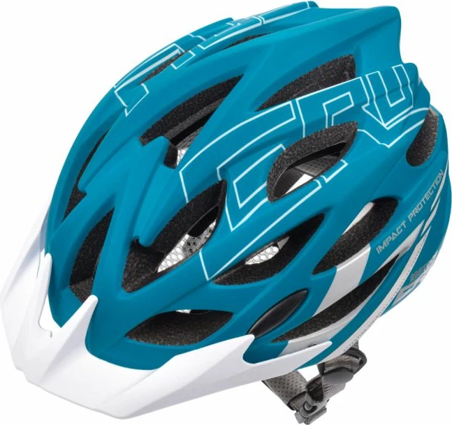 Helmetë Meteor Gruver M 55-58 cm, marine