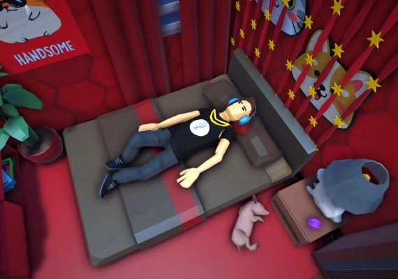 The Tenants: Pets DLC EN/DE/FR/IT/JA/RU/ES Global