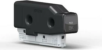 Kartrixh boje Epson C13T08N140, e zezë, për WorkForce Enterprise AM-C400