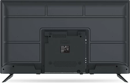 Televizor LED Allview 40iPlay6000-F/1, 40", Full HD, Smart TV, i zi