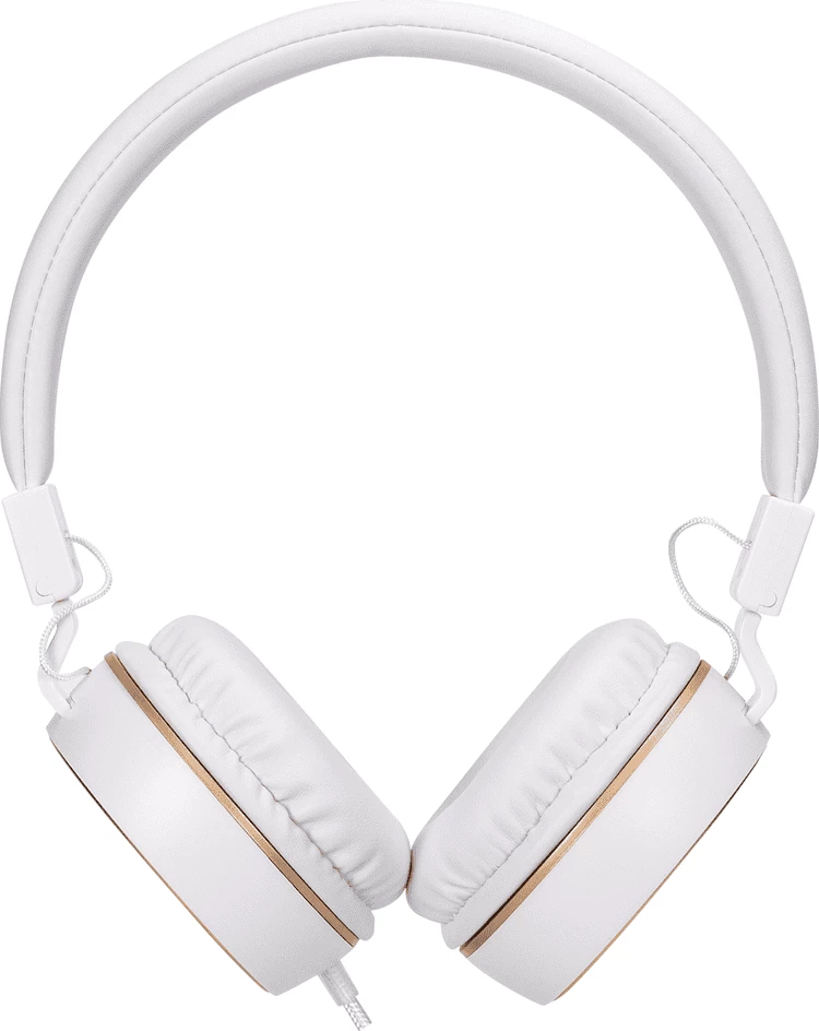 Kufje HP DHH-1206-WT