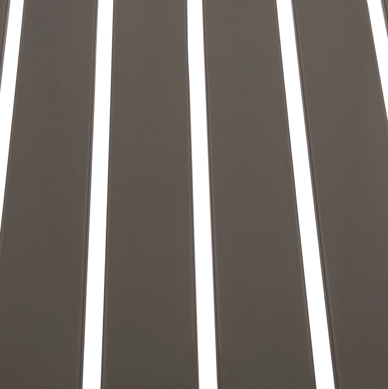 Tavolinë kafeje për jashtë, ngjyrë ulliri e errët, KORVER FH6334.05, 100x60x46cm