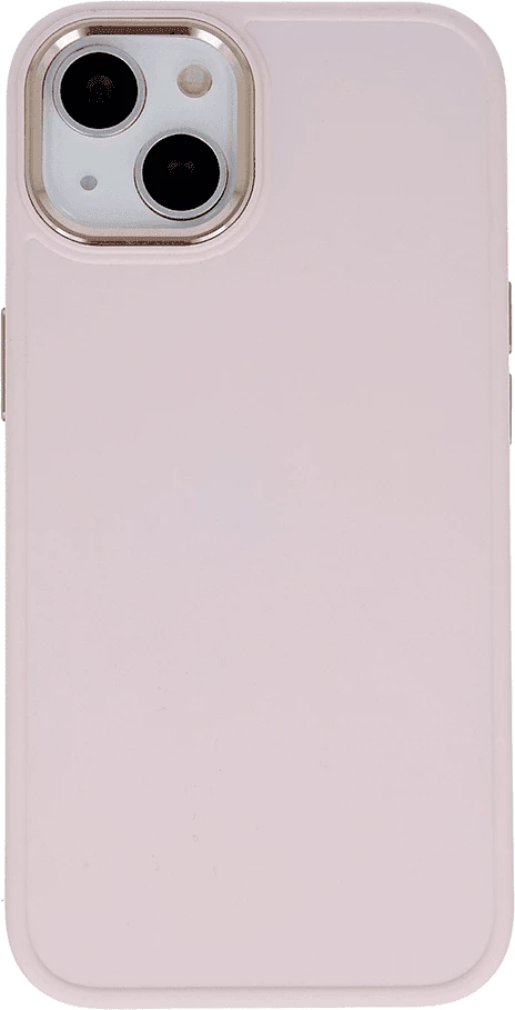 Mbështjellës silikoni saten ONASI për Samsung Galaxy S24 5G, rozë