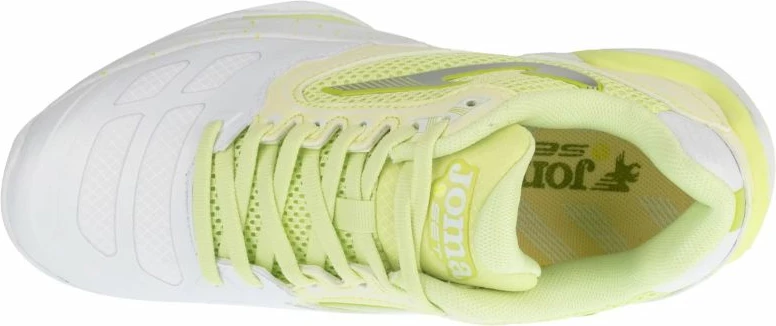 Atlete për femra Joma Set Lady 2611, të bardha [Madhësia: 39]
