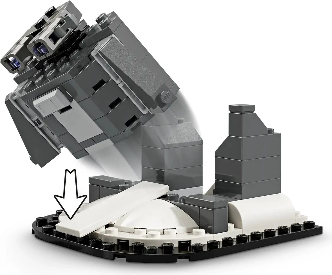 Set LEGO Marvel 76291 The Avengers Assemble: Age of Ultron