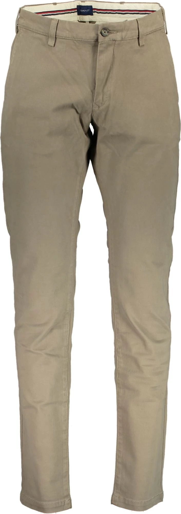 Pantallona GANT meshkuj, beige