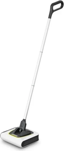 Fshesë elektrike KARCHER KB 5, e zezë, e bardhë