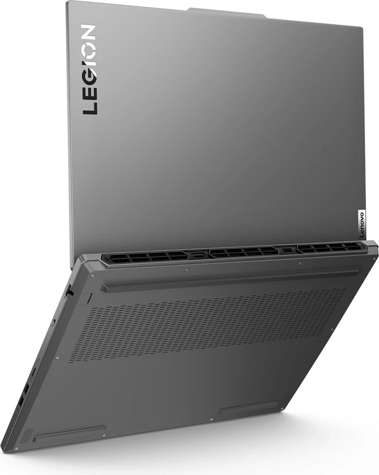 Laptop Lenovo Legion 5, 16", Intel Core i7, 16 GB RAM, 512 GB SSD, GeForce RTX 4060, hiri