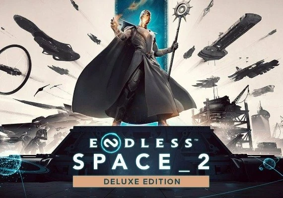 Endless Space 2 Deluxe Edition Global