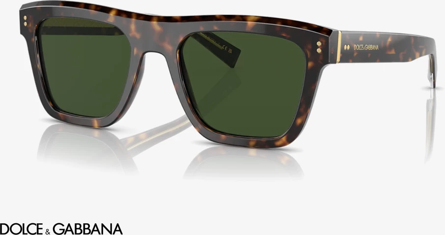 Syze dielli Dolce &amp; Gabbana DG4420 502/71 52