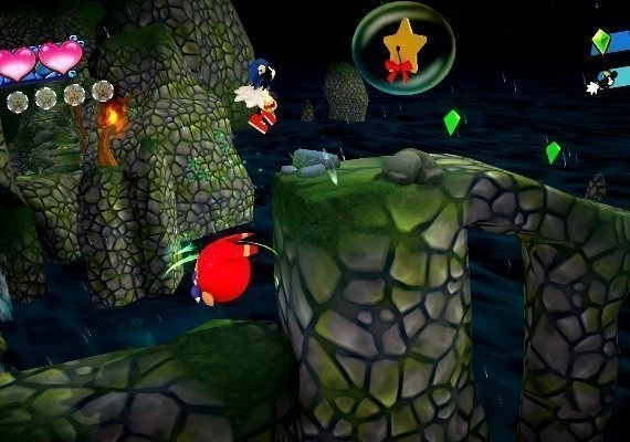 Klonoa Phantasy Reverie Series Global