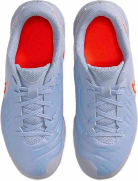 Atlete futbolli për fëmijë Nike, blu