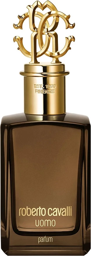 Eau de Parfum për meshkuj Roberto Cavalli Uomo 100ml
