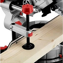 Sharrë këndore Metabo 610216900, 1100 W, disk 216 mm, me lazer