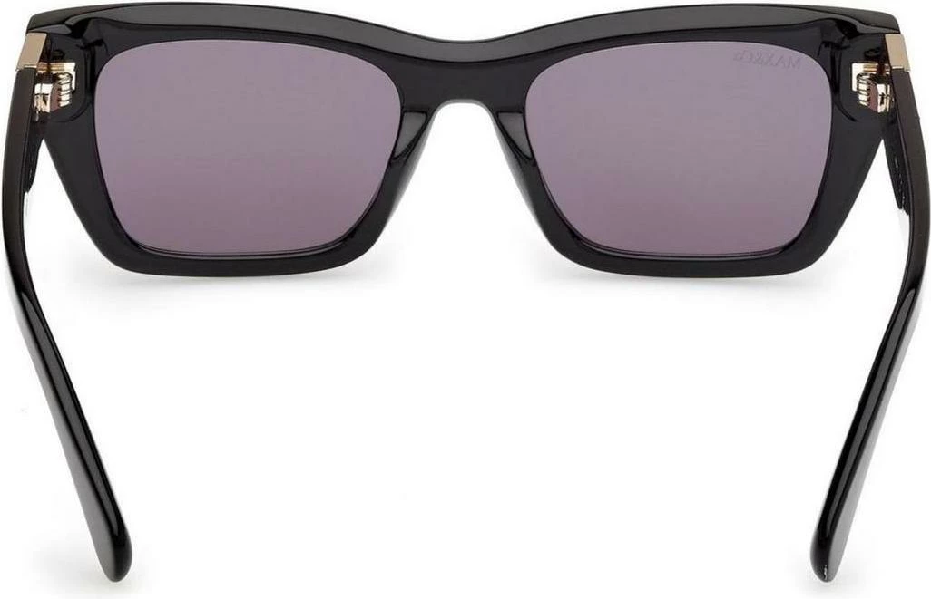 Syze dielli për femra MAX&CO MO0124 01A, të zeza [Ngjyra: 53]