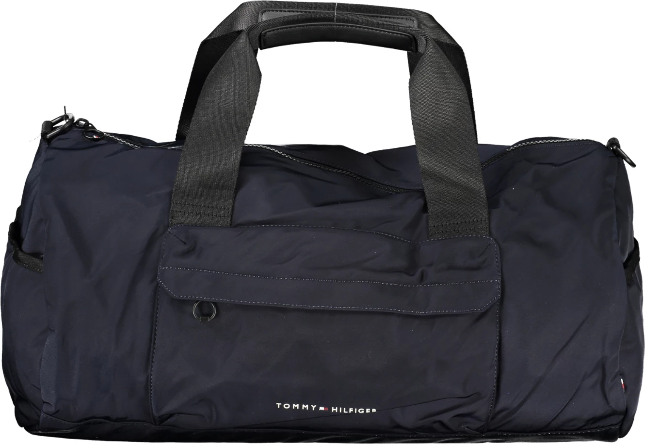 Çantë për meshkuj TOMMY HILFIGER, blu