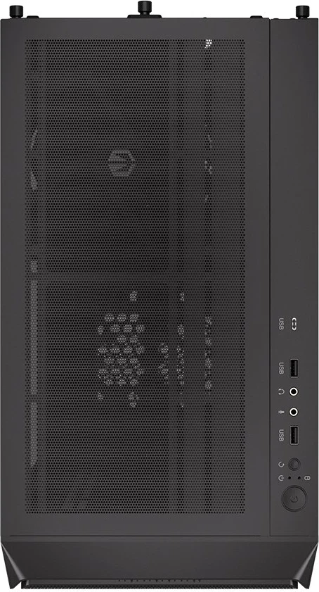Kasë ENDORFY Arx 500 Air, E zi