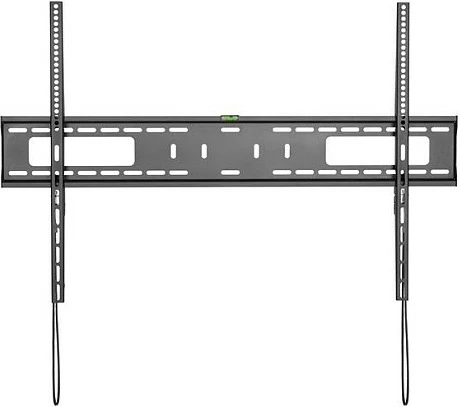 Mbajtëse muri për TV StarTech FPWFXB1, fikse, 60-100", VESA 900x600, 75 kg, e zezë