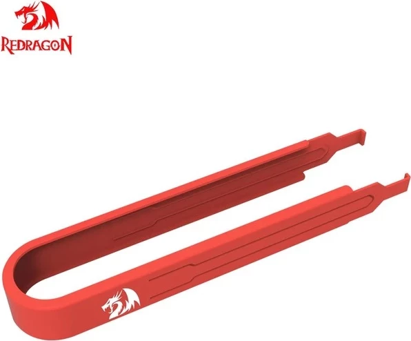 Heqës switch-esh Redragon A119 për tastiera mekanike, i kuq
