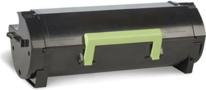 Toner, Lexmark, 24B6186, rendiment 16k, e zezë