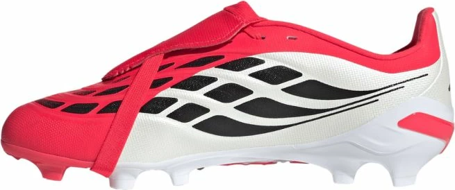 Atlete futbolli për fëmijë adidas, të zeza [Madhësia: 34]