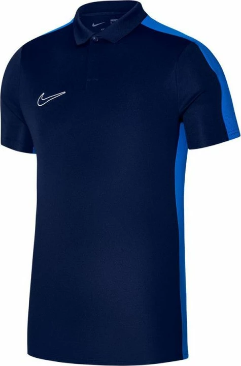 Maicë Polo për Meshkuj Nike Dri-FIT Academy 23, Blu Marin