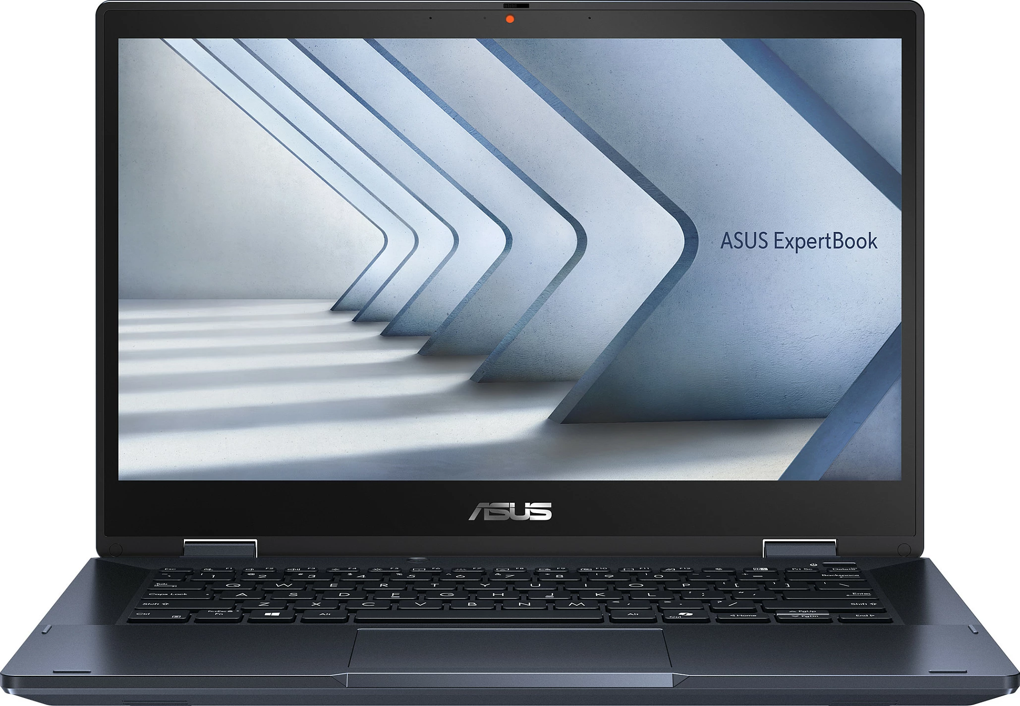 Laptop ASUS ExpertBook B3 Flip B3402FVA-EC2616X, 14" FHD, Intel Core 5, 16GB RAM, 512GB SSD, Windows 11 Pro, Star Black