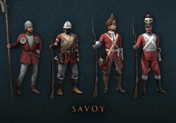 Europa Universalis IV: Emperor - Content Pack DLC EN/DE/FR/ES Global