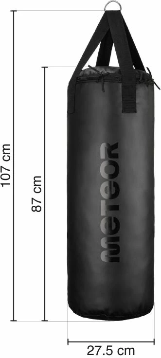 Set boksi për fëmijë Meteor