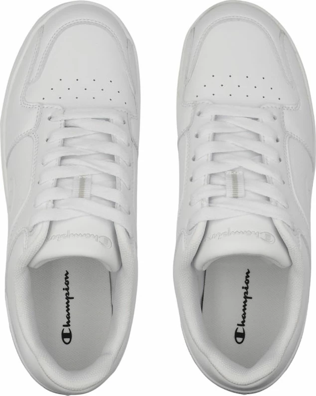 Atlete femra Champion, të bardha