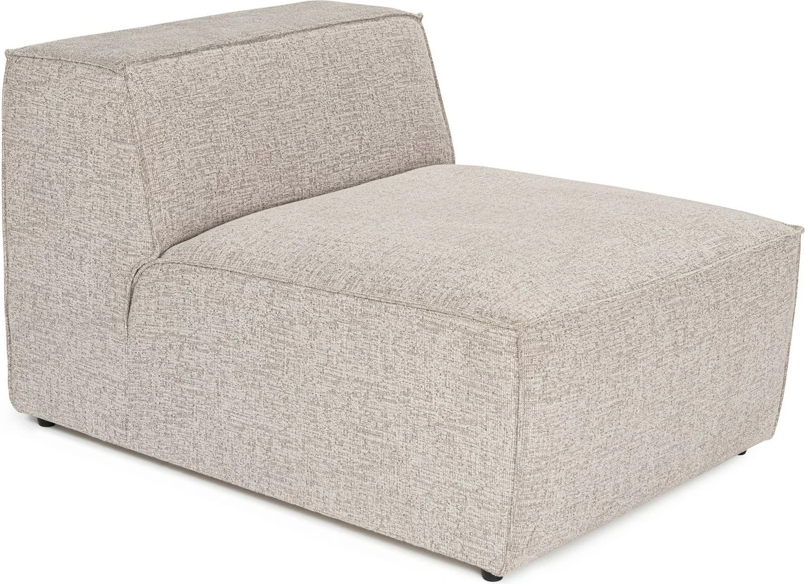 Karrige një vendëshe Lora O1, ngjyrë moka