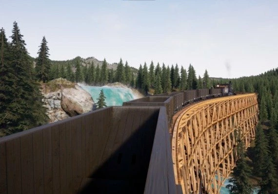 Railroads Online Global