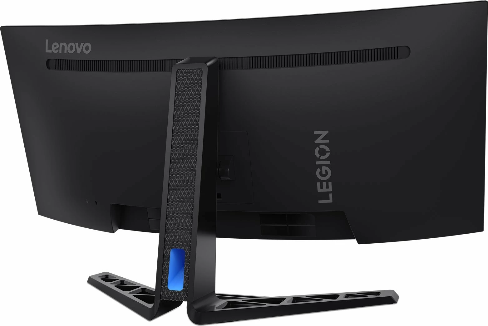 Monitor gaming Lenovo Legion R34w-30 67C7GACBEU 34\" UWQHD 180Hz i lakuar, i zi