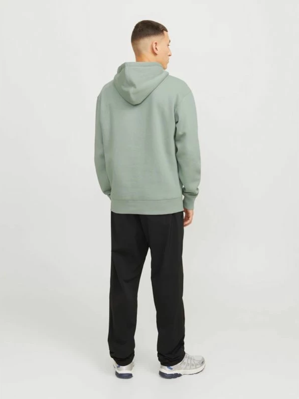 Duks për meshkuj Jack&Jones, jeshil