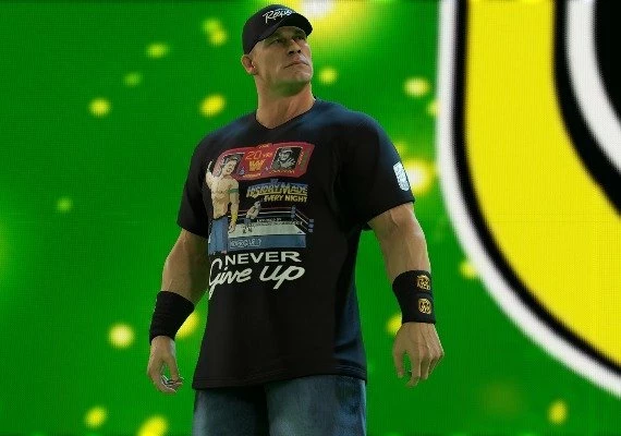 WWE 2K23 EN/DE/FR/IT/ES/AR Global