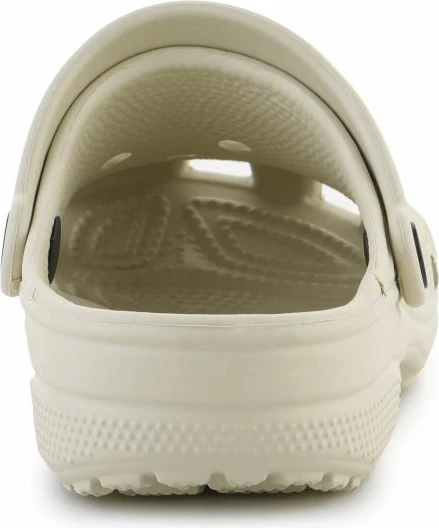 Atlete për fëmijë Crocs Classic Clog K, krem [Madhësia: 34 - 35]