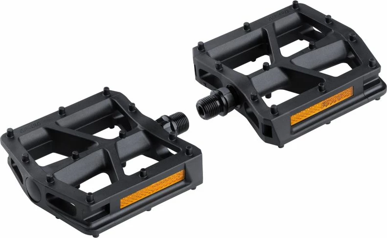 Pedale Biciklete Edge Zeze