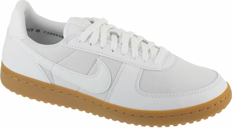Atlete Nike Field General FZ5593-101, të bardha [Madhësia: 40.5]