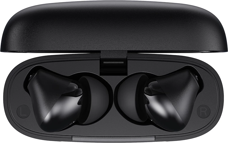 Kufje Joyroom Jbuds JR-BC1 wireless me ANC, të zeza