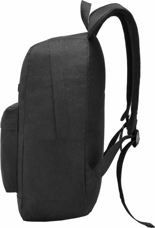 Çantë shpine Skechers, e zezë