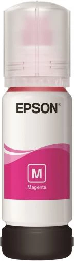 Shishe boje, Epson, 104 EcoTank C13T00P340, 65 ml, magenta