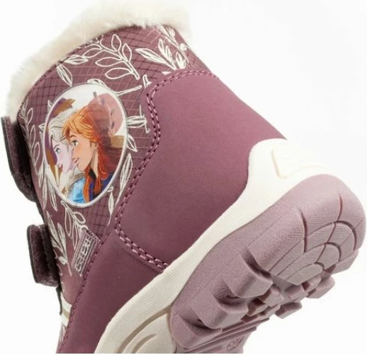 Çizme për fëmijë Cerda, vjollcë